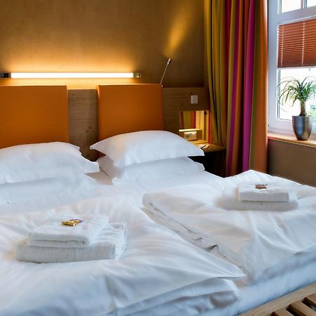 Sonn'Idyll Hotel & Saunalandschaft ラーテノー 部屋 写真