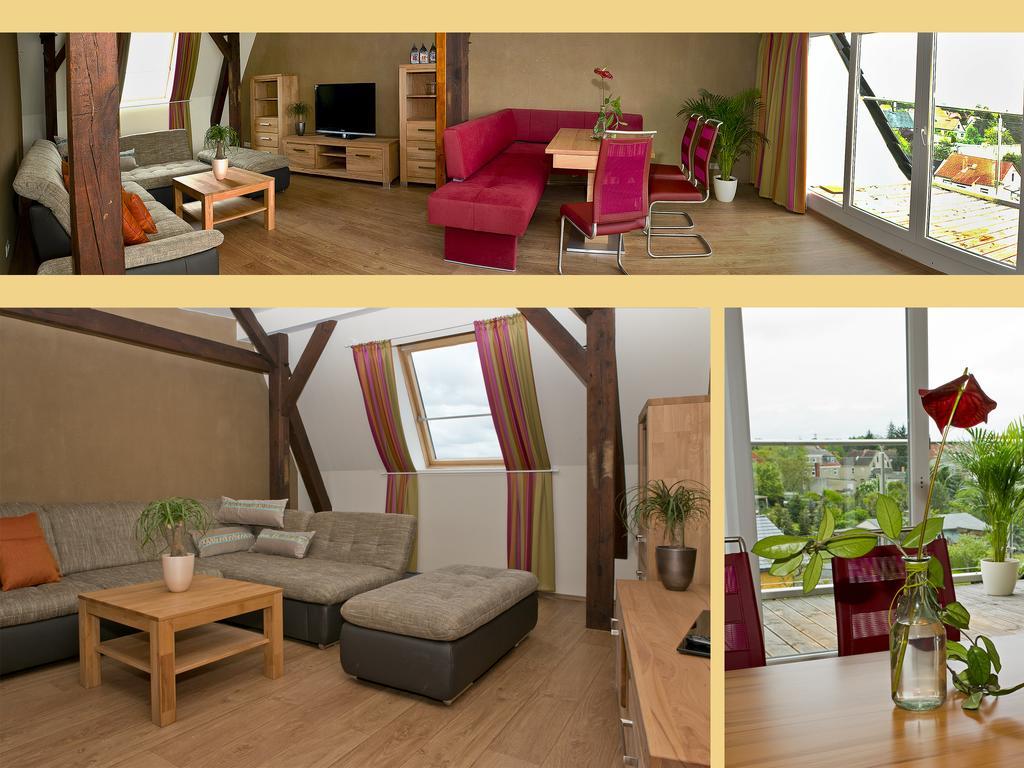 Sonn'Idyll Hotel & Saunalandschaft ラーテノー エクステリア 写真