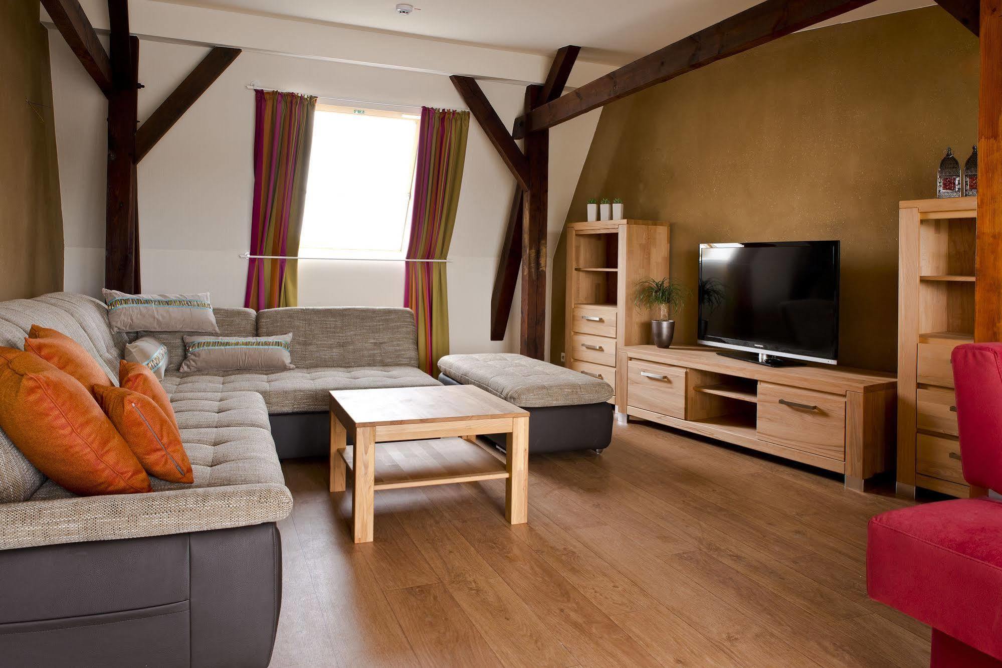 Sonn'Idyll Hotel & Saunalandschaft ラーテノー エクステリア 写真